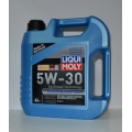 Масло синт. LIQUI MOLY HT 5W-30 Longtime SN/CF 4л.